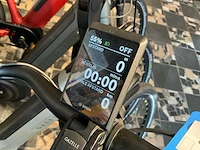 Gazelle elektrische fiets l53 test e-bike - afbeelding 4 van  12