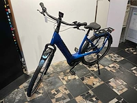 Gazelle elektrische fiets l53 test e-bike - afbeelding 5 van  12