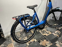 Gazelle elektrische fiets l53 test e-bike - afbeelding 7 van  12