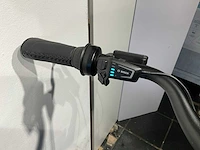 Gazelle elektrische fiets l53 test e-bike - afbeelding 10 van  12