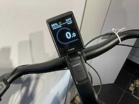 Gazelle elektrische fiets l53 test e-bike - afbeelding 11 van  12