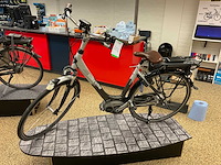 Gazelle elektrische fiets - afbeelding 1 van  4