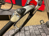 Gazelle elektrische fiets - afbeelding 2 van  4