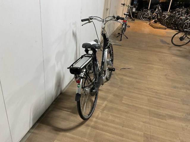 Gazelle elektrische fiets - afbeelding 3 van  12