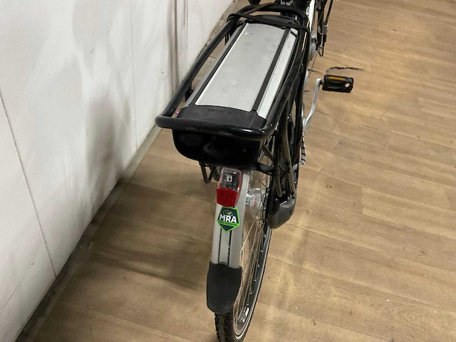 Gazelle elektrische fiets - afbeelding 4 van  12