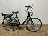 Gazelle elektrische fiets - afbeelding 1 van  12