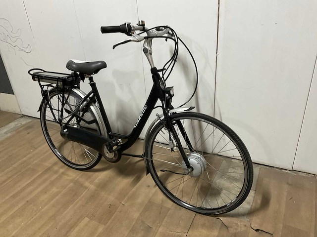 Gazelle elektrische fiets - afbeelding 5 van  12
