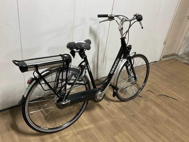 Gazelle elektrische fiets - afbeelding 6 van  12
