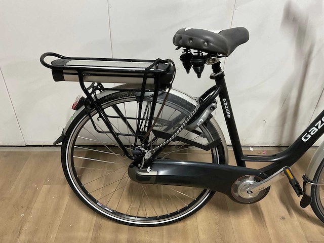 Gazelle elektrische fiets - afbeelding 7 van  12
