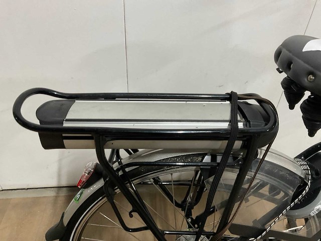 Gazelle elektrische fiets - afbeelding 8 van  12