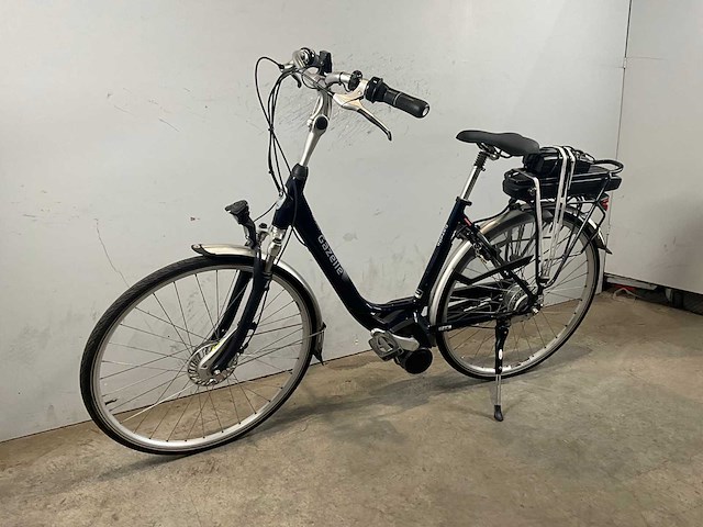 Gazelle elektrische fiets - afbeelding 1 van  6