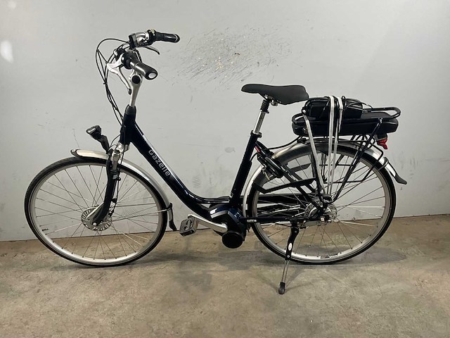 Gazelle elektrische fiets - afbeelding 2 van  6