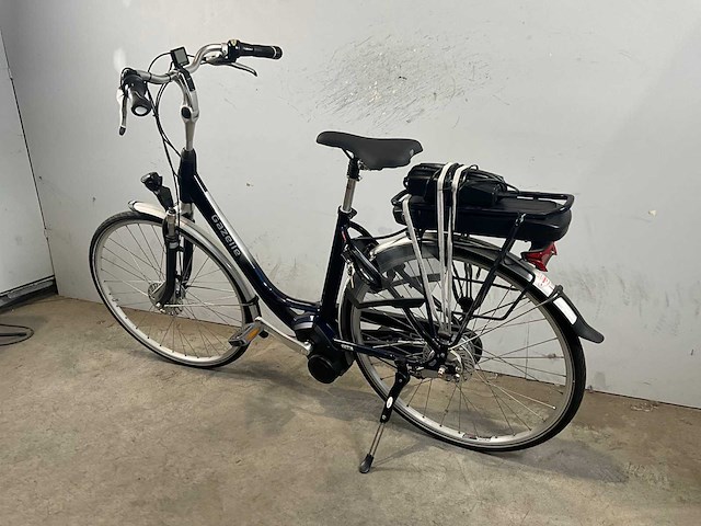 Gazelle elektrische fiets - afbeelding 3 van  6