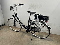 Gazelle elektrische fiets - afbeelding 3 van  6
