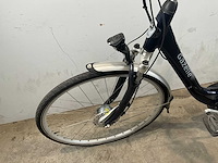 Gazelle elektrische fiets - afbeelding 4 van  6