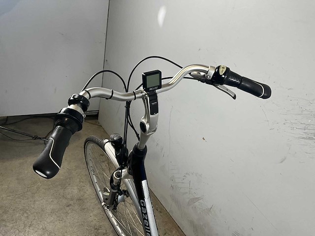 Gazelle elektrische fiets - afbeelding 5 van  6