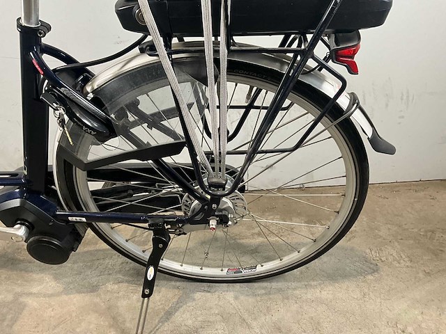 Gazelle elektrische fiets - afbeelding 6 van  6