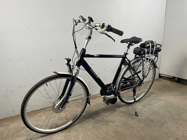 Gazelle elektrische fiets - afbeelding 1 van  4