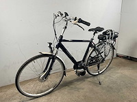 Gazelle elektrische fiets - afbeelding 1 van  4