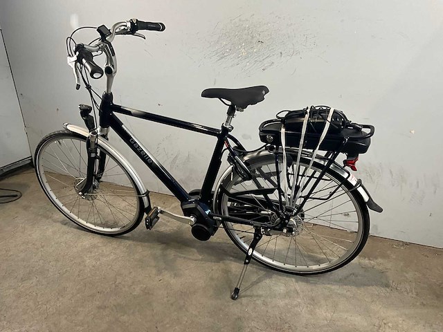 Gazelle elektrische fiets - afbeelding 2 van  4