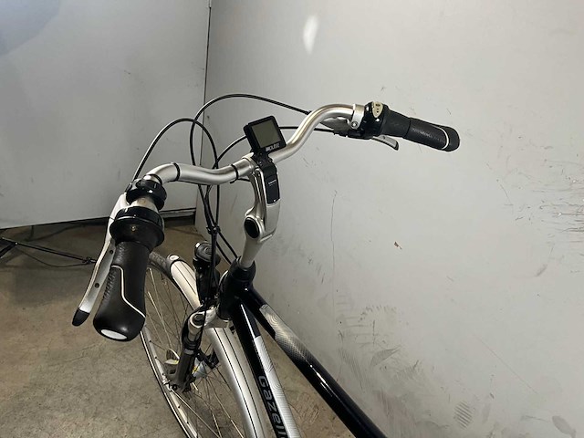 Gazelle elektrische fiets - afbeelding 3 van  4