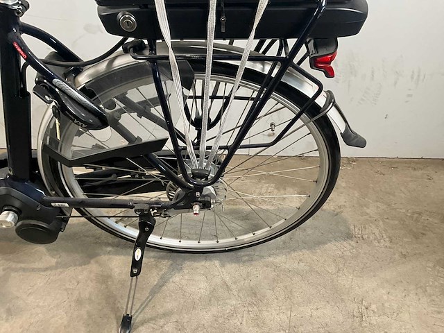 Gazelle elektrische fiets - afbeelding 4 van  4