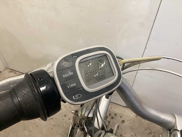 Gazelle elektrische herenfiets - afbeelding 2 van  12