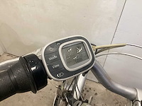 Gazelle elektrische herenfiets - afbeelding 2 van  12