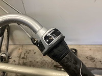 Gazelle elektrische herenfiets - afbeelding 3 van  12