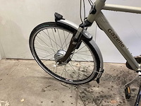 Gazelle elektrische herenfiets - afbeelding 4 van  12