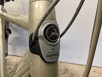 Gazelle elektrische herenfiets - afbeelding 5 van  12