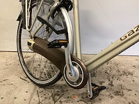 Gazelle elektrische herenfiets - afbeelding 7 van  12