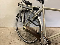 Gazelle elektrische herenfiets - afbeelding 8 van  12