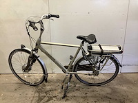 Gazelle elektrische herenfiets - afbeelding 10 van  12