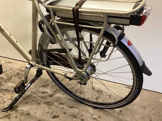 Gazelle elektrische herenfiets - afbeelding 12 van  12