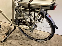 Gazelle elektrische herenfiets - afbeelding 12 van  12