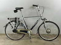 Gazelle energy orange elektrische herenfiets - afbeelding 1 van  7