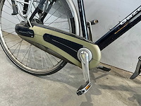 Gazelle energy orange elektrische herenfiets - afbeelding 3 van  7