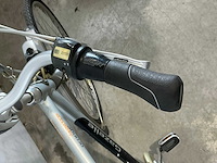 Gazelle energy orange elektrische herenfiets - afbeelding 6 van  7