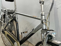 Gazelle energy orange elektrische herenfiets - afbeelding 7 van  7