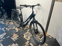 Gazelle esprit belt s7 damesfiets l49