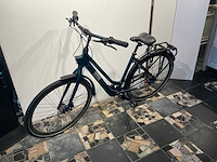 Gazelle esprit belt s7 damesfiets l49 - afbeelding 2 van  8