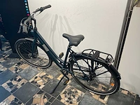 Gazelle esprit belt s7 damesfiets l49 - afbeelding 3 van  8