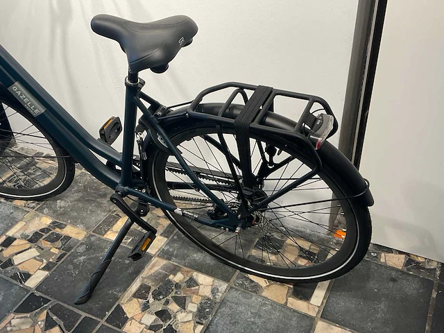 Gazelle esprit belt s7 damesfiets l49 - afbeelding 4 van  8