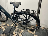 Gazelle esprit belt s7 damesfiets l49 - afbeelding 4 van  8