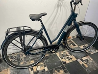 Gazelle esprit belt s7 damesfiets l49 - afbeelding 7 van  8