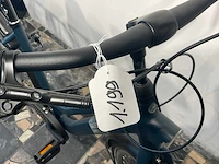 Gazelle esprit belt s7 damesfiets l49 - afbeelding 8 van  8