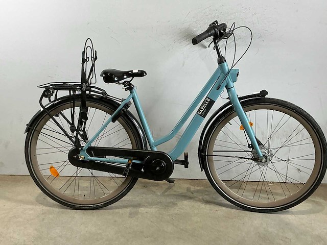 Gazelle esprit damesfiets - afbeelding 1 van  9