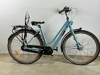 Gazelle esprit damesfiets - afbeelding 1 van  9