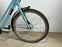 Gazelle esprit damesfiets - afbeelding 2 van  9